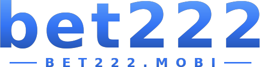 bet222 logo
